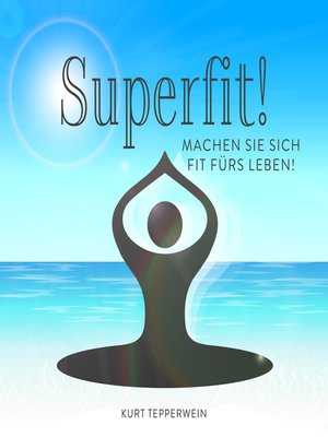 cover image of Superfit!